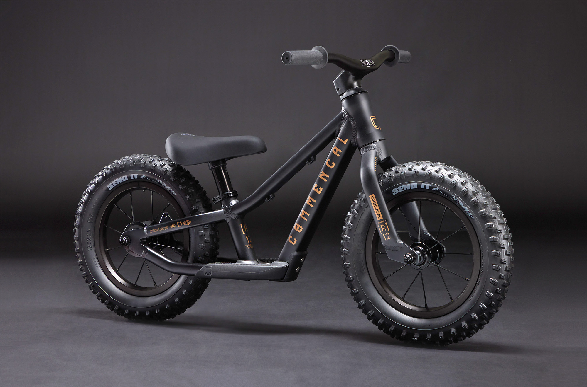 2027 Commencal Ramones 12 – view 4