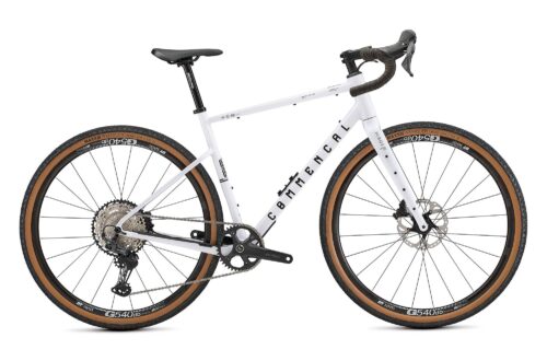 2026 Commencal 365