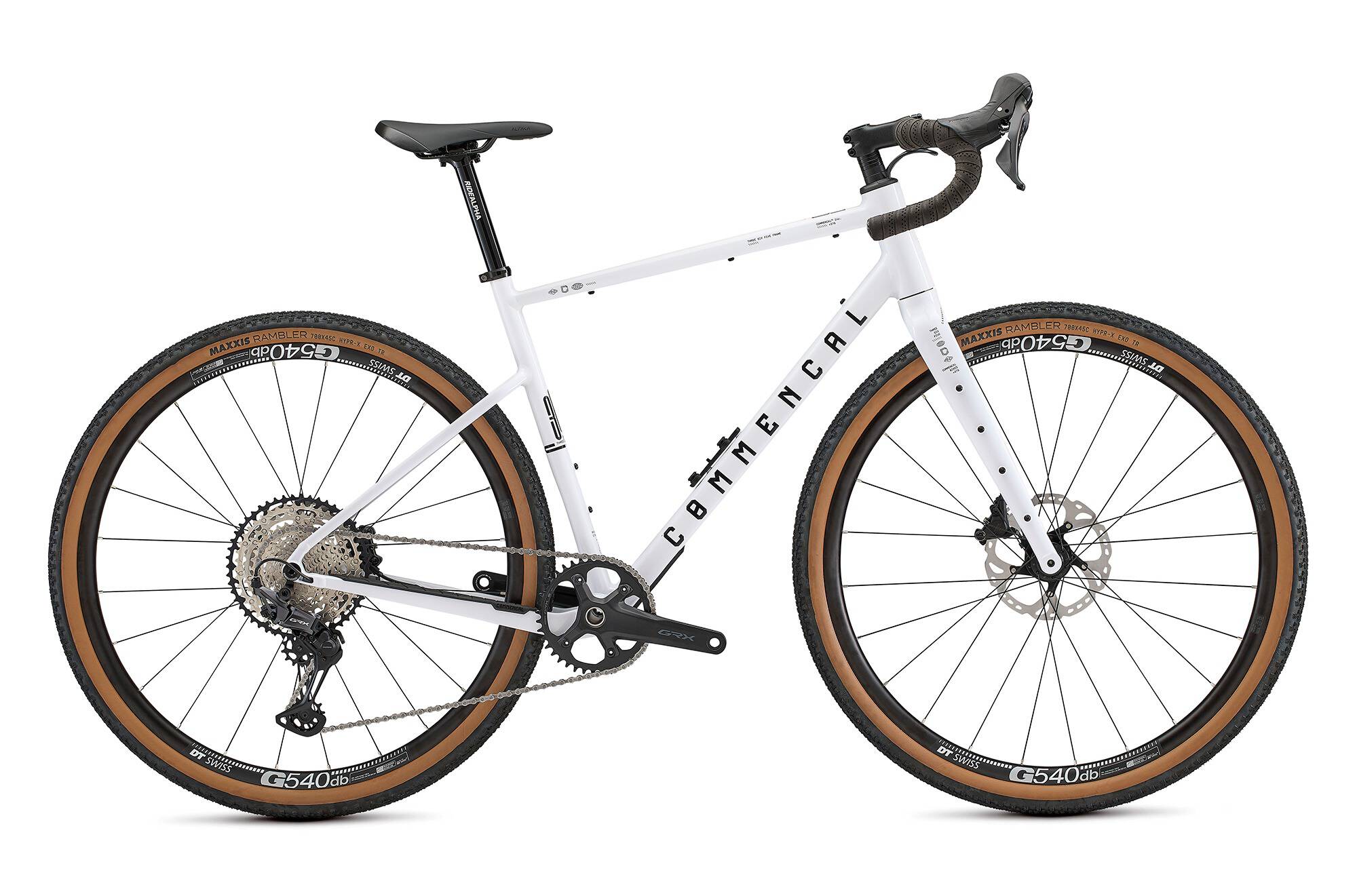 2026 Commencal 365