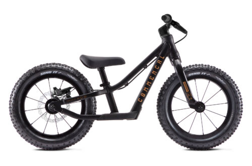 2026 Commencal Ramones 14 + Rear Brake Kit