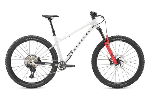 2027 Commencal Meta HT V3