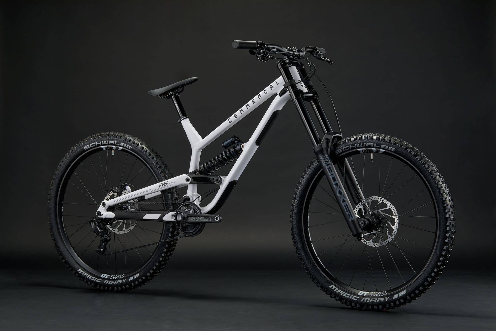 2026 Commencal FRS – view 3