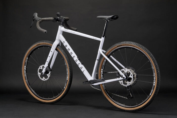 2026 Commencal 365 – view 3
