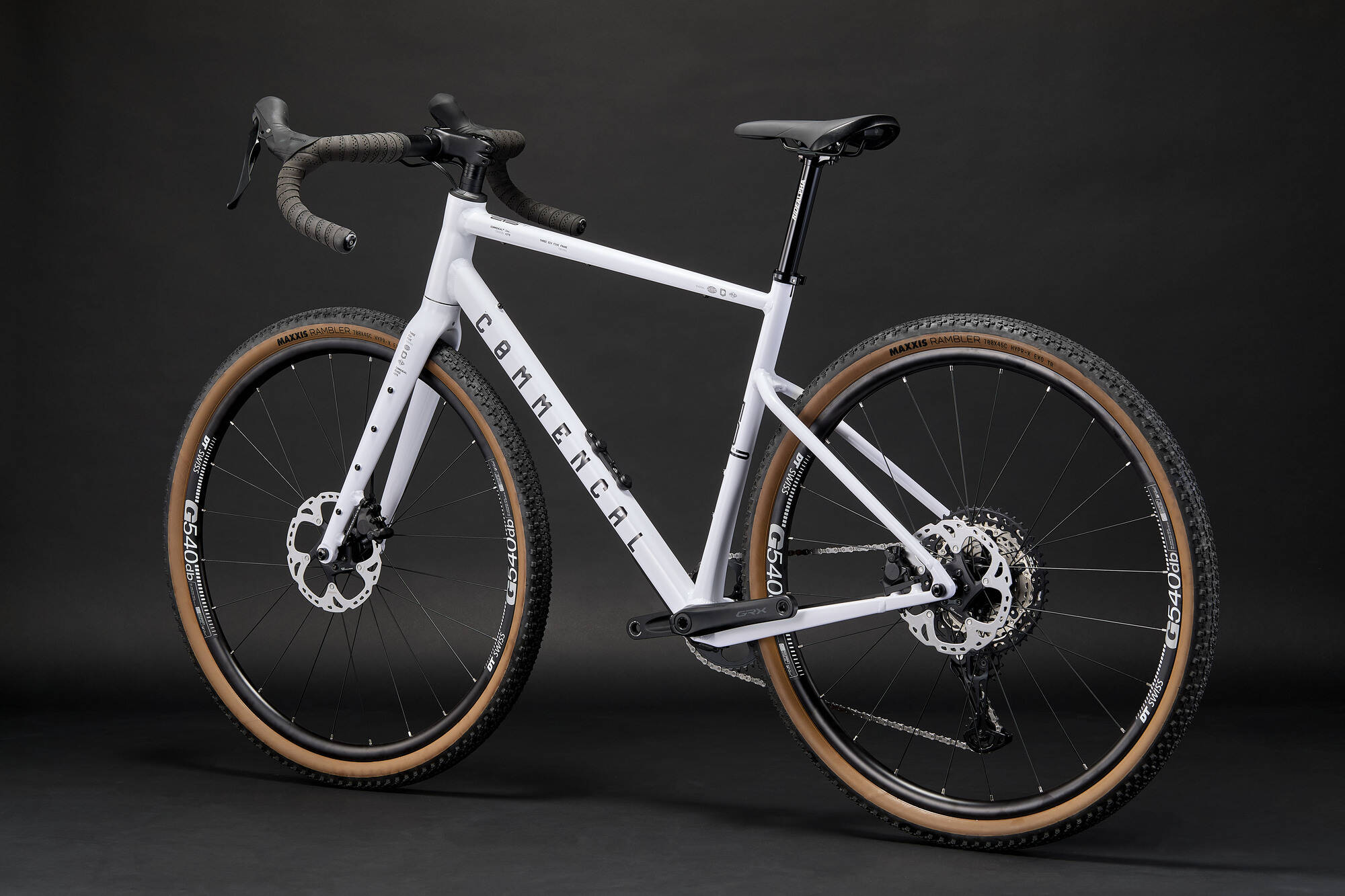 2026 Commencal 365 – view 3