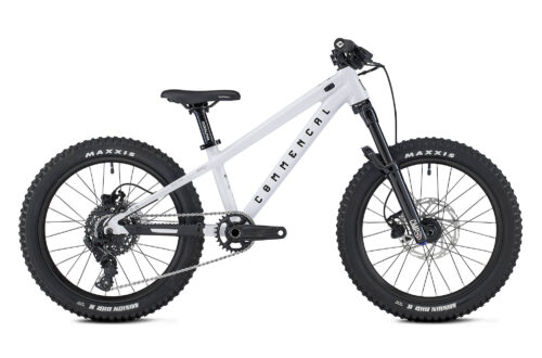 2026 Commencal Meta HT 20
