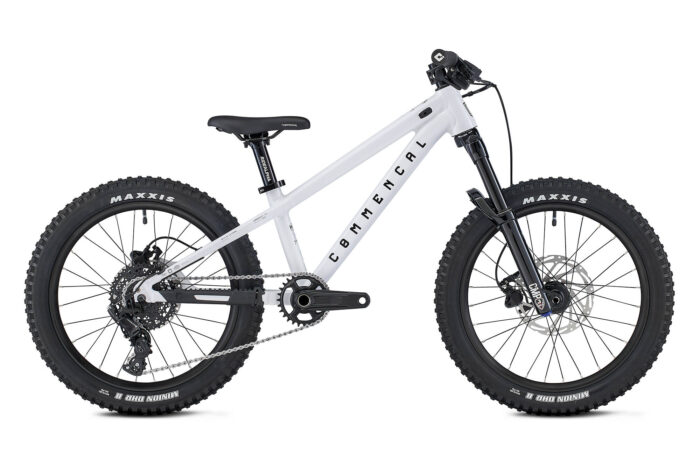 2026 Commencal Meta HT 20