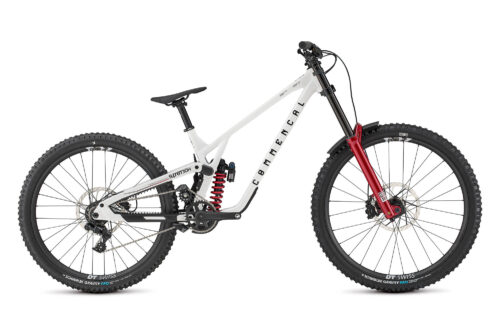 2027 Commencal Supreme DH V5.2