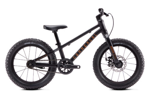 2026 Commencal Ramones 16