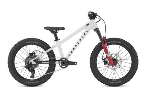 2027 Commencal Meta HT 20