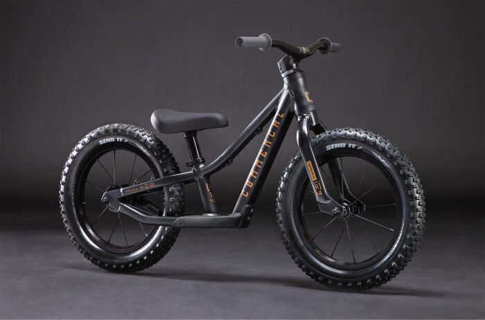 2026 Commencal Ramones 14 + Rear Brake Kit – view 3
