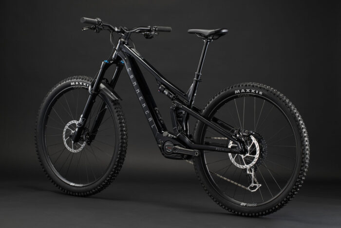 2026 Commencal T.E.M.P.O. Power – view 3