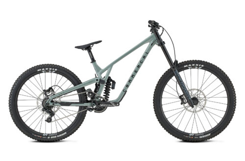 2026 Commencal Supreme DH V5
