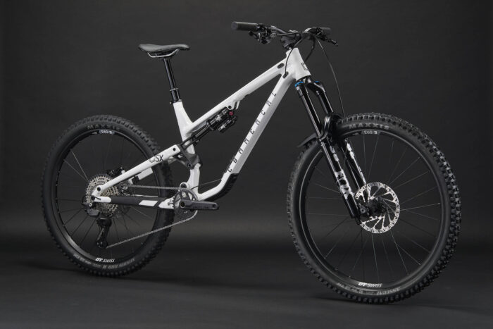 2027 Commencal Meta SX V4 – view 4