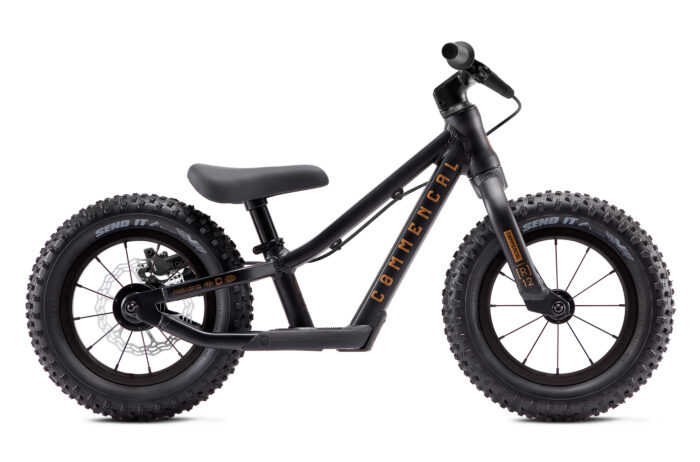 2026 Commencal Ramones 12 + Rear Brake Kit