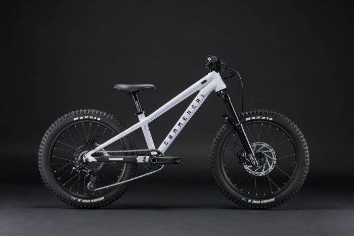 2026 Commencal Meta HT 20 – view 4