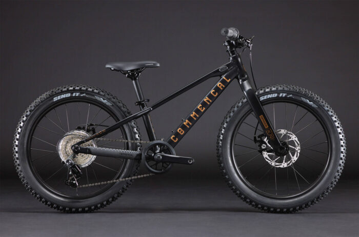 2027 Commencal Ramones 20 – view 3
