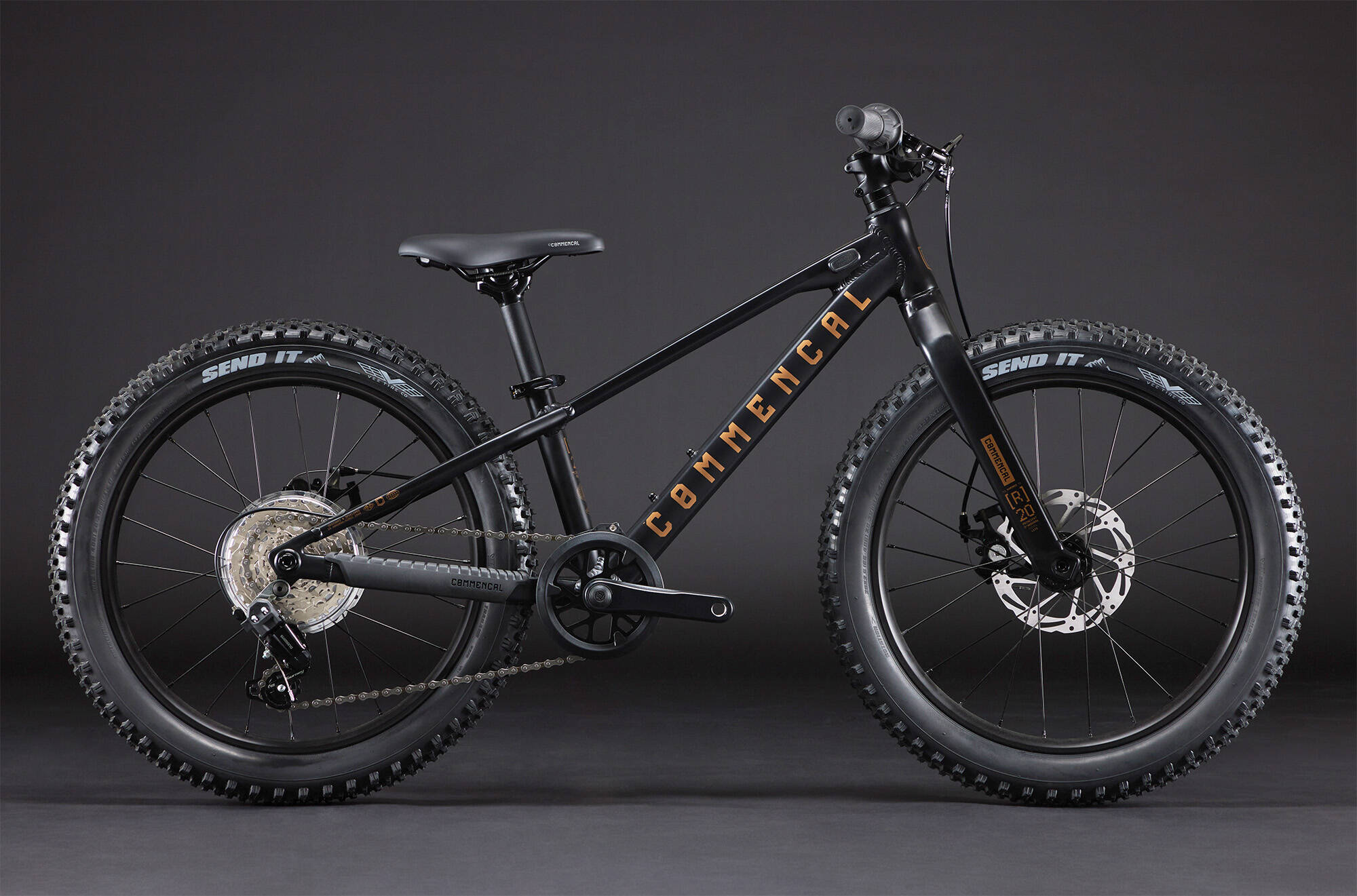 2027 Commencal Ramones 20 – view 3