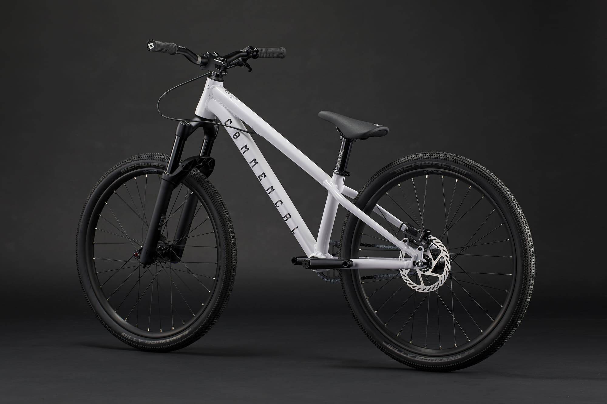 2026 Commencal Absolut 24 – view 4