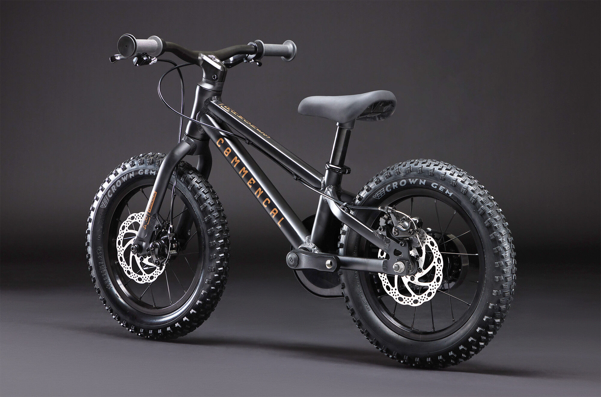 2027 Commencal Ramones 14 – view 3