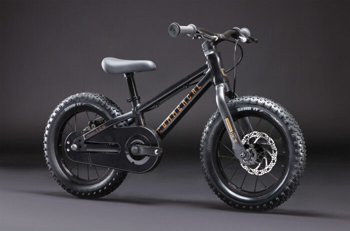 2027 Commencal Ramones 14 – view 2