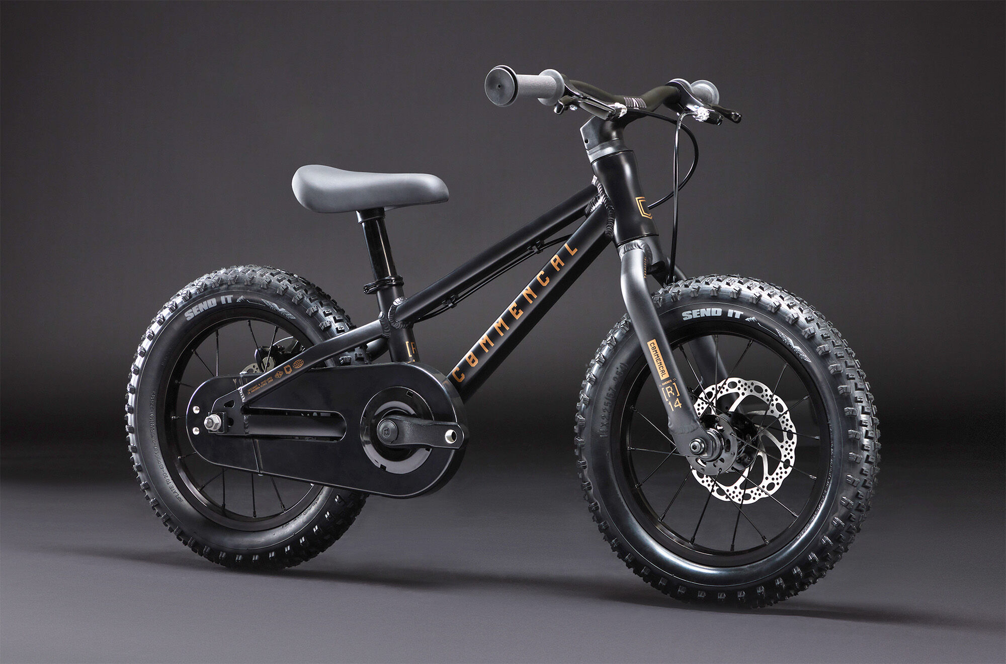 2027 Commencal Ramones 14 – view 2
