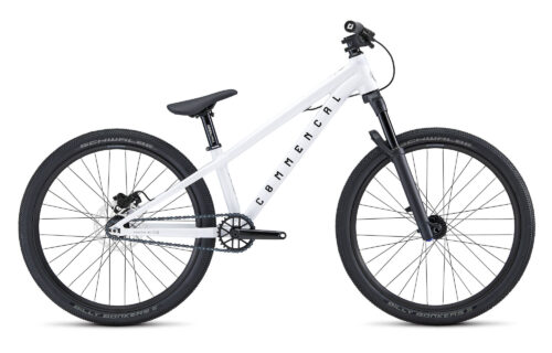 2026 Commencal Absolut 24
