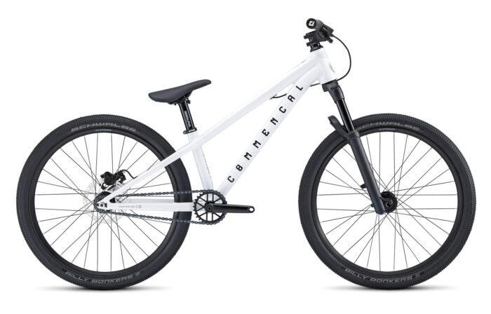 2026 Commencal Absolut 24