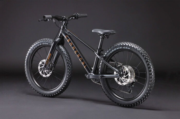 2027 Commencal Ramones 20 – view 2