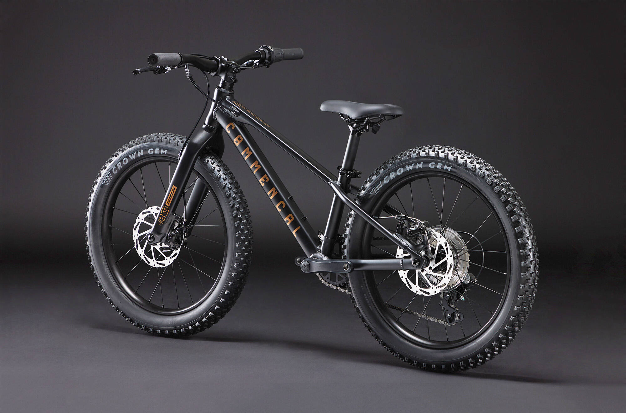 2027 Commencal Ramones 20 – view 2