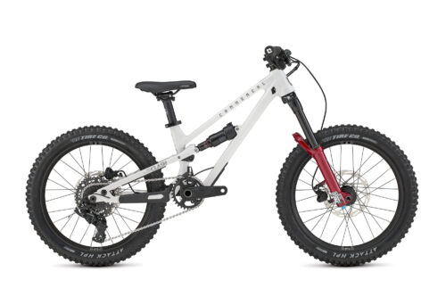 2027 Commencal Clash 20