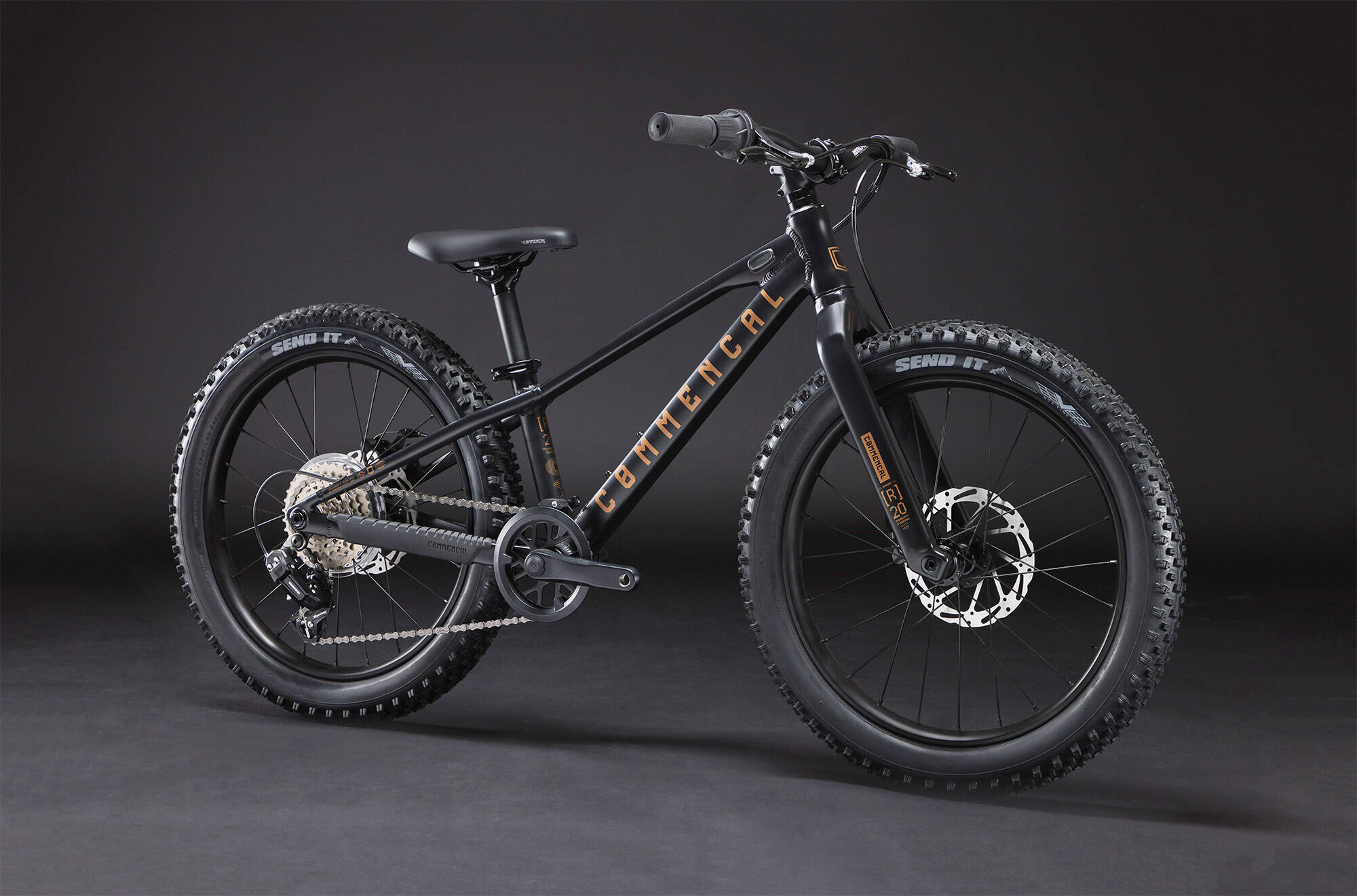 2027 Commencal Ramones 20 – view 4