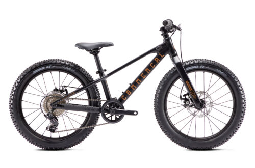 2027 Commencal Ramones 20