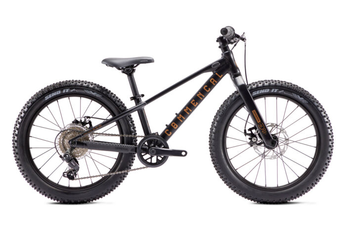 2027 Commencal Ramones 20