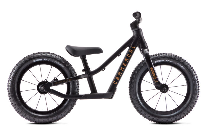 2026 Commencal Ramones 14 + Rear Brake Kit – view 4